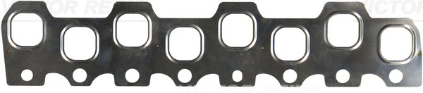 Gasket, exhaust manifold